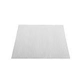 Sushi Rolling Mat, Reutilizable Sushi Mat Silicona Sushi Rolling Pin No Stick Cake Rolling Mat Sushi Silicona Making Tools Sushi Making Kit 27.5 X 24.5cm