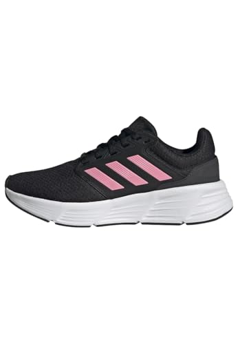 Image of adidas Women Running Shoes | Galaxy Q | Black |