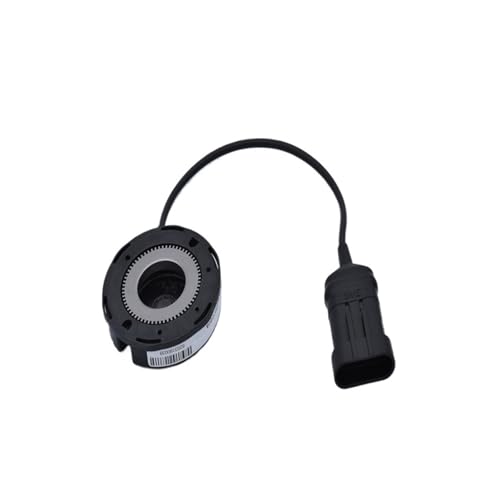 Encodeur de moteur externe E68EC080A avec capteur de roulement haute précision - 2