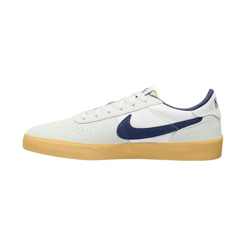 Image of Nike Mens Sb Heritage Vulc Sneakers