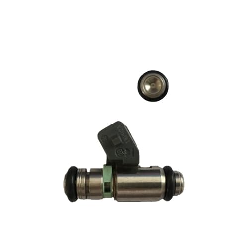 Injecteur de carburant avec électrovanne intégrée IWP023