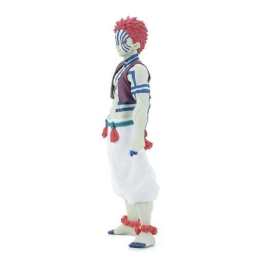 Image of Awestuffs Action Figure Limited Edition for Car Dashboard, Decoration, Cake, Office Desk & Study Table (Aka-za D Slayer)