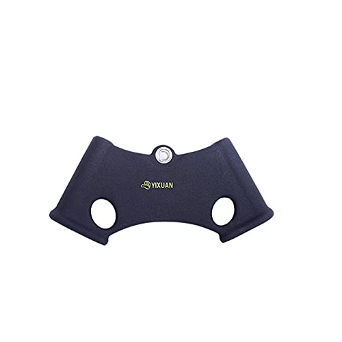 ラットプルダウン 筋トレ 5種 8種 背筋 背中 追い込める バー アタッチメント ケーブルトレーニング用 パワーグリップ マックス ジム グリップ トレーニング 腹筋 背筋 二頭筋 三頭筋 筋トレグッズ (【バイセップグリップ】)