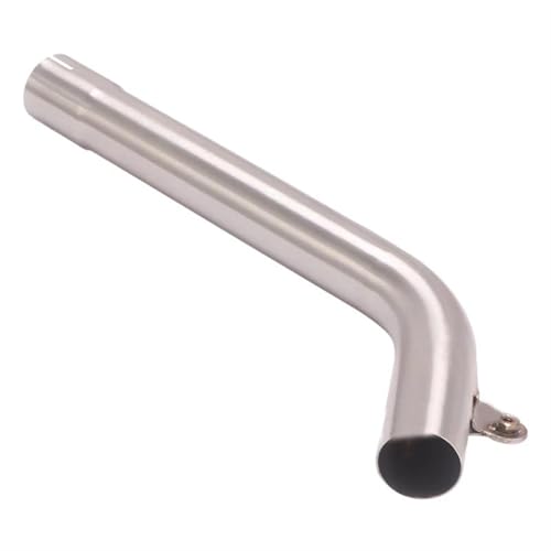 Tuyau d'échappement de moto pour restaurer votre Yamaha FZ6 Fazer S2