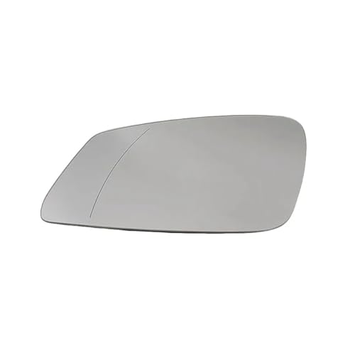 Miroir verre chauffant gauche pour réparer le rétroviseur de BMW X2 F39
