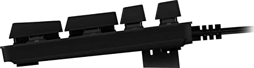 LOGI G513 RGB Mech Gaming Keyboard (UK) - Tastiera gaming - Immagine 2