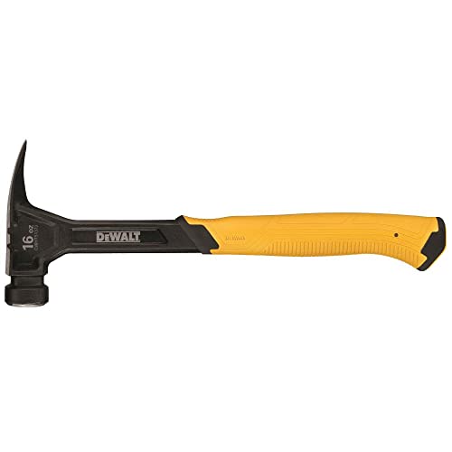 10 Best Dewalt Curved Claw Hammer In 2023 The Wrench Finder
