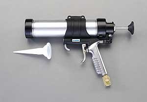 ESCO（エスコ）『コーキングガン エアー式（EA123VA-7）』