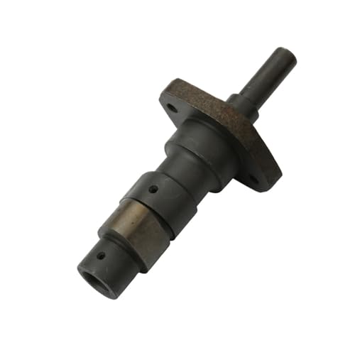 Árbol de levas para reparar motor de moto 200cc sustitución de pieza 14100-KKO-010 2