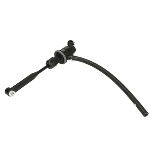 Cilindro maestro embrague de 15,87 mm Valeo 804836 para sistema hidráulico