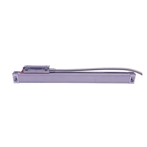 Pantalla Digital y Codificador Lineal 5um para Torno Fresadora 2 Ejes miniatura 5