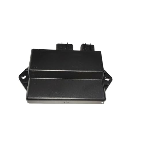Boîtier d'allumage CDI moto tout-terrain pour modèle YFM 350 Warrior 8+6 broches