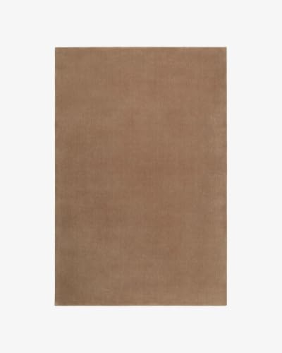 Modern Hand Tufted Nordic Knots Rug