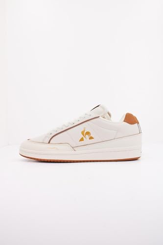 Le Coq Sportif - Noah 2 Premium Leather - Baskets - Taille 42 - Marshmallow