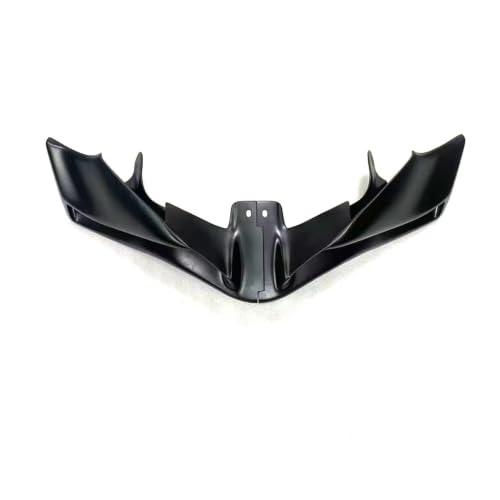 Ailes carénage aérodynamiques Yamaha YZF-R6 stabilisateur de lèvre