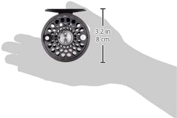 Amazon | ティムコ(TIEMCO) リール オービス 7H9R BNK バテンキル