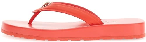 Sneaker Candry Thong GUESS avec semelle souple et confortable