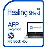 Healingshield/�q�[�����O�V�[���h �m�[�g�p�\�R���t���ی�t�B�����iProbook 450�p�j