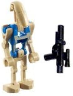 LEGO Star Wars Minifig Battle Droid Pilot