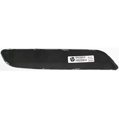 image for DAT AUTO PARTS Front Right Passenger & Left Driver Side Bumper Cover B
