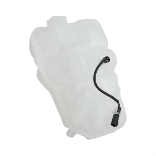 Image of Coolant Expansion Tank, for Volvo V40 1.6T 2013-2015,