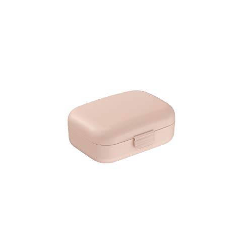 Mini Necessaria - Rbl Coza Rosa Blush