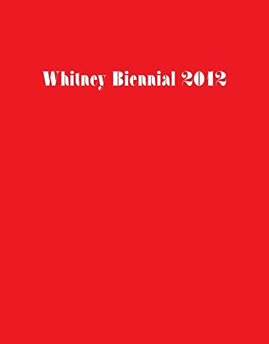 Whitney Biennial 2012 (Bioethics)