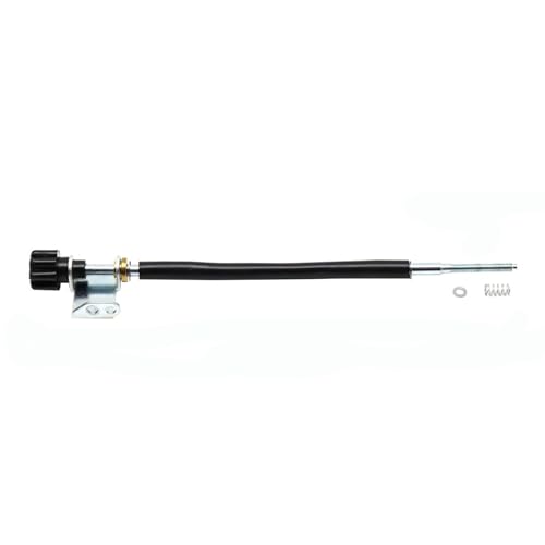 Vis de vitesse ralenti Keihin FCR MX pour stopper les calages moto
