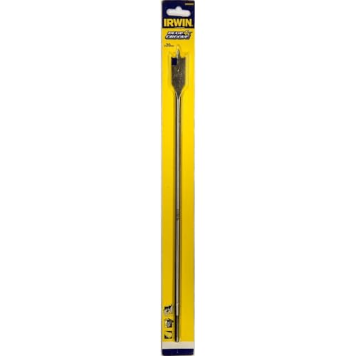 Brocas planas mad. Blue Groove 4x larga 20mm