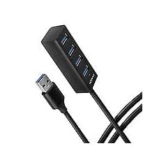 Club 3D USB 3.2 Gen1 Type-C 8-in-1 Hub With 2x HDMI, 2x USB-A, RJ45, SD/ Micro SD Card Slots And USB Type-C Female Port: Beste Prijs - View #4