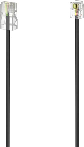 Hama Distributore TAE, spina TAE-F - 2 accoppiamenti TAE-F