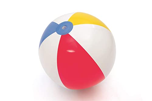 Bestway 31021B-02 - Wasserball Beach, 51 cm