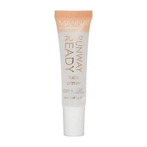 Manna Kadar Beauty Runway Ready Primer