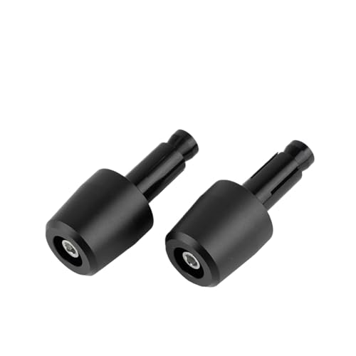 Poignées de guidon 22mm antidérapantes pour CB1000R et Hornet CB600F