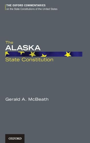 The Alaska State Constitution view 2