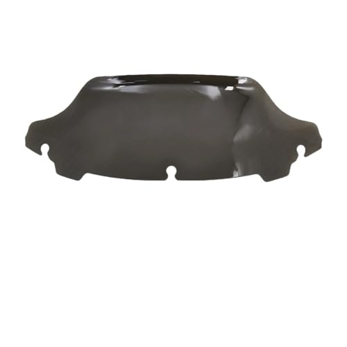 Pare-brise moto 6,8 pouces pour Electra Glide : roulez confortablement en Touring