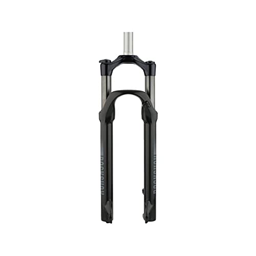 RockShox Unisex - Adult Judy Tk Suspension Fork, Silver, One Size - Image 4