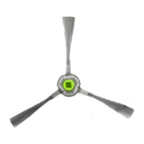 4*Filters + 2*Side Brushes Filter Side Brush Fit For Yeedi K600 K700 Robotic Vacuum Cleaner Sweeper Sweeping Cleaning Replacement Vacuum cleaner parts