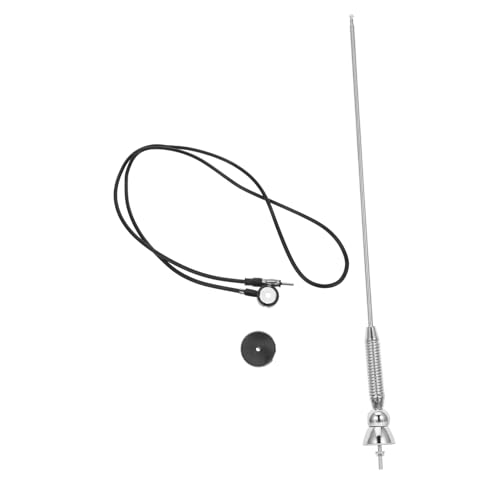 Antena de coche para radio en carretera y viajes largos en SUV