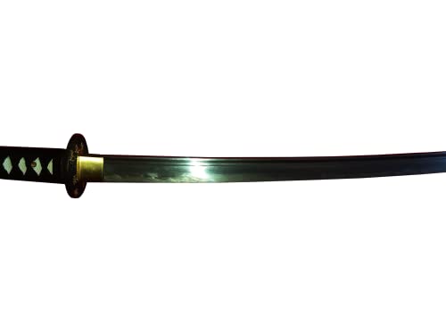 Katana Sue Koto Oda Samurai Ninja Iaijutsu Iai Tameshi