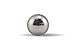 13 MM Chrome Ball, Grade 25, (EA) 13MM Chrome GR.25 Balls (EA)