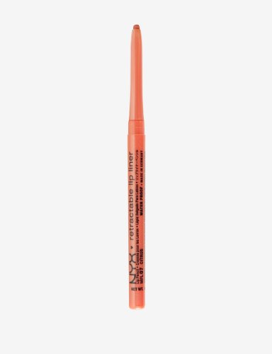NYX Delineador Retráctil Waterproof Nude MPL10
