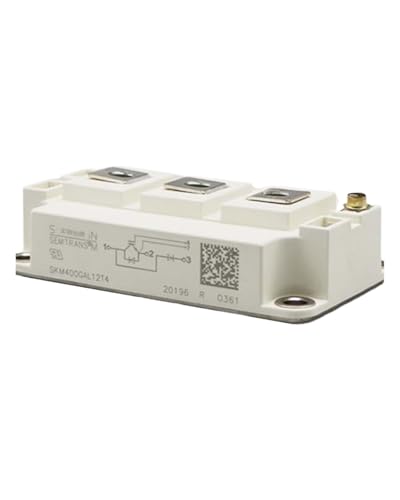 Module de commande pilote IGBT SKM400GAL12T4 circuit électronique