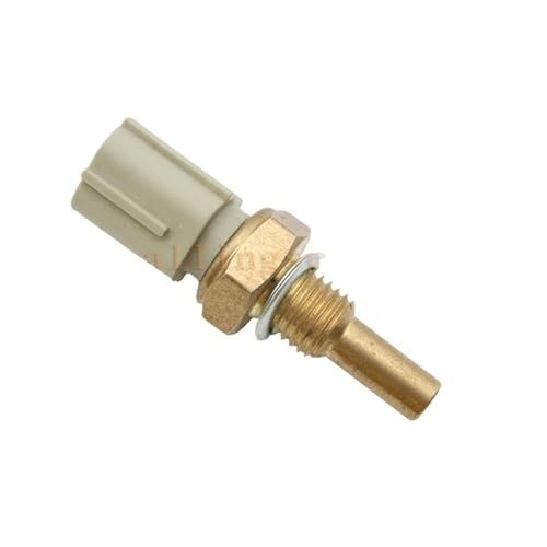 Sensor de temperatura del agua con lectura precisa de calor para radiador 13650-51G10