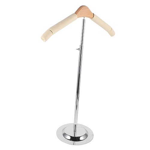 Homoyoyo Perchero T Tipo para Ropa Infantil