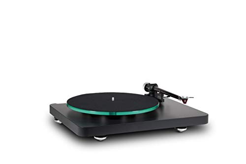 NAD C588 Noir Platine Vinyle - Les Beatles, Paul McCartney, John Lennon, RIngo Starr, George Harrison NAD C588 Noir Platine Vinyle – Image 4