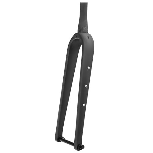 Ox J[{ [hoCNpWbhtH[N 700C 1-1/8" Xg[g/e[p[h fBXNu[LtgtH[N 12×100mm X[ANXtH[N(Matte,Taper Tube)
