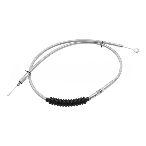 Câble d'embrayage moto 140cm pour road trip en Harley Iron 883 XL883N 2011-2015
