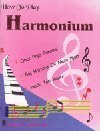 Paperback HOW TO PLAY THE INDIAN HARMONIUM BOOK w BOLLYWOOD SONGS (Music-E) Book