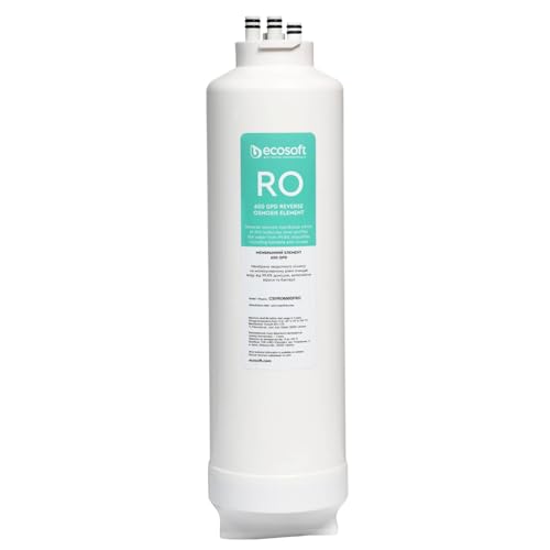 Membrane pour CROSS 90 élimine calcaire et impuretés eau robinet